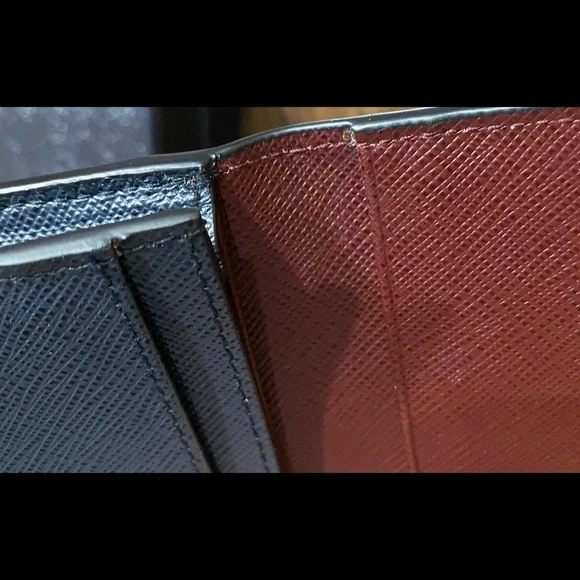 Prada card case - Picture 11 of 14